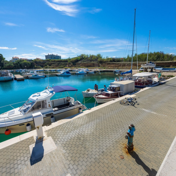 Apartments Punta, Apartments Punta in Privlaka Kroatien an den Sandstr&auml;nden Privlaka
